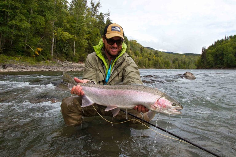 Steelhead